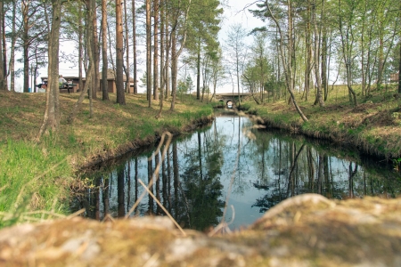 SunVolley. КЕМП НА ЛАДОГЕ 🍃