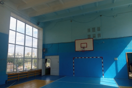 Игра для смешанного уровня в Красноармейском районе.
