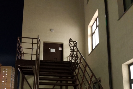 Волейбол на Вавилова от 3 звезд и выше!