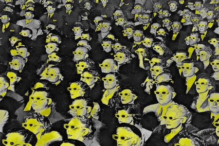 Психодинамическая терапевтическая группа