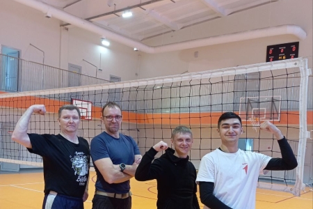 🏐 Игра уровня средний минус от 2,5⭐️- 4⭐️