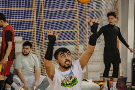 🔔 ИНФО О ТУРНИРЕ. Мужской турнир «Битва ТИТАНОВ»! 3⭐️- 5⭐️