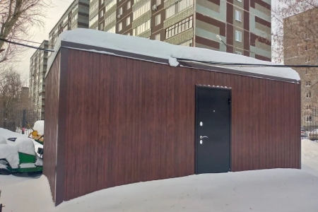 ⚽️ Футбол на свежем воздухе (1 час) Пробный заход. Время можно будет увеличить!