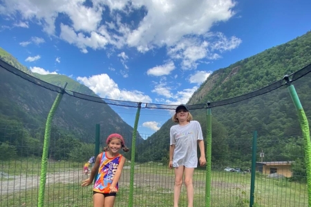 SunVolley.🏔️ АВТОРСКИЙ КЕМП в СЕВЕРНОЙ ОСЕТИИ 2026