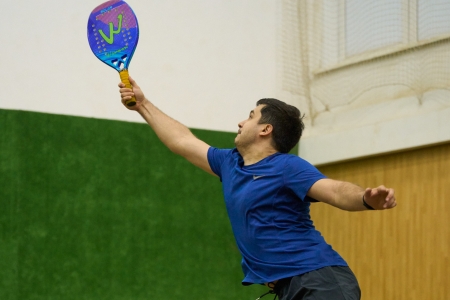 Игровая тренировка для уровня ХАРД