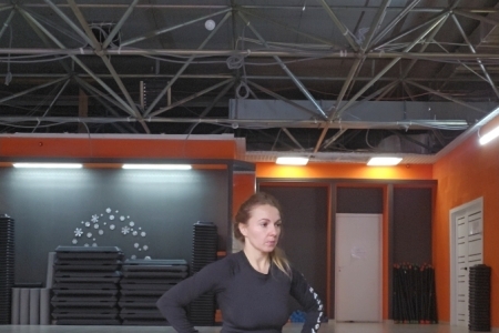 Здоровая Осанка+AnimalFlow