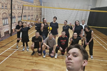 Игра для начального уровня от 1⭐️ (м. Водный стадион)