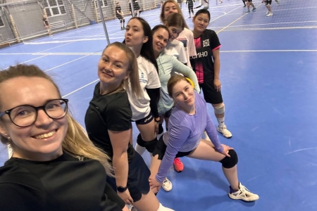 Игра для девушек 💋