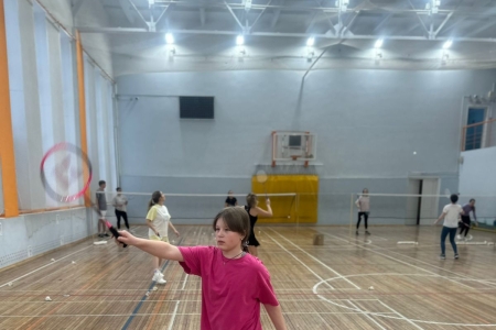 ДЕТСКИЕ ТРЕНИРОВКИ с тренером Кариной Макута (6-9 лет)