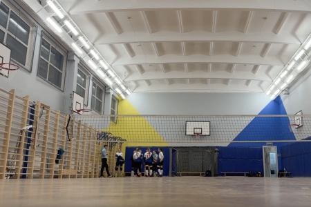 Смешанная игра от Лайта (м. Большевиков, 7 минут)