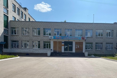 Тренировка по спортивному лазерному бою