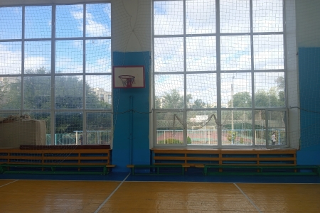 Игра для смешанного уровня в Красноармейском районе.