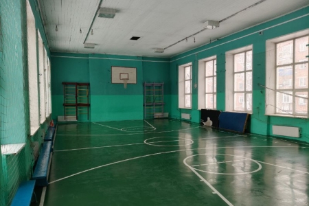 Тренировка с тренером + Игра в  ВОЛЕЙБОЛ шк.№8 (смешанный уровень).