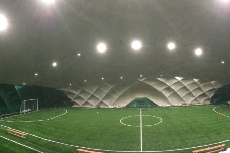 Ночной Футбол 5х5