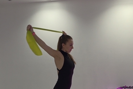 Индивидуальная тренировка в любое время