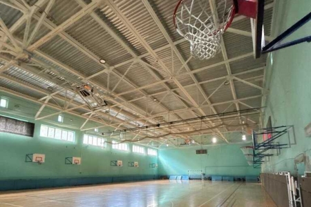 Игра смешанного уровня (м. Первомайская)