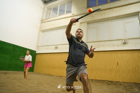 Игровая тренировка для уровня ХАРД