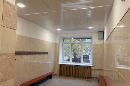 Игра начального уровня (1-2 звезды)