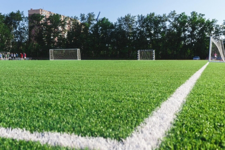 ⚽🔥Тренировка + игровая часть