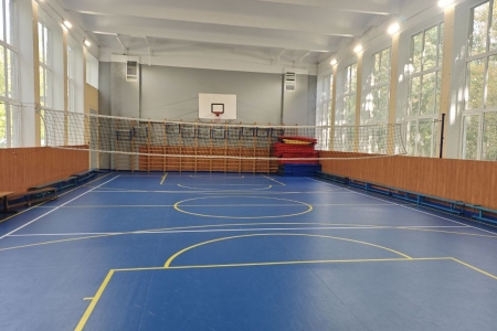 Тренировка смешанная