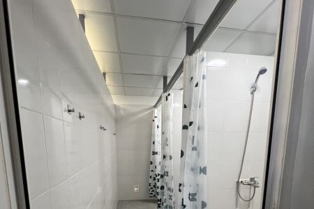 Волейбол на Прибойной 2* и выше