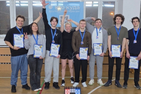 Запись на турнир для ОДИНОЧЕК