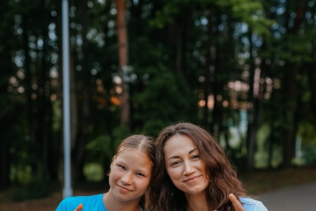 Бег ОФП 