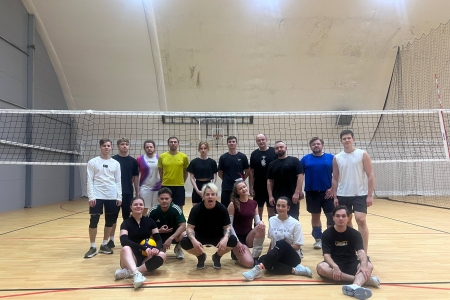 Игра начинающего уровня в URBO (м.Парк Победы)