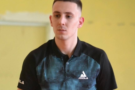 Тренировка с тренером