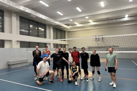 Игра смешанного уровня   (м. Тимирязевская)