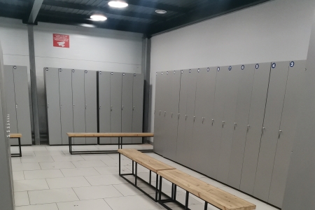 Отработка  2 часа с тренером Дмитрием Дранишниковым