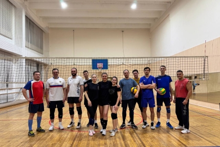 Игра среднего уровня (м.Багратионовская)