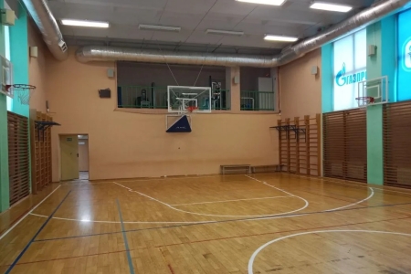 🏐 Игра уровня +/- средний от 2⭐️- 4⭐️ (2 часа)