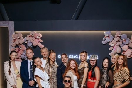 Игра «МАФИЯ» с ведущим, микрофоном, индивидуальными никами, различного формата!🎤🤵🏻‍♀️