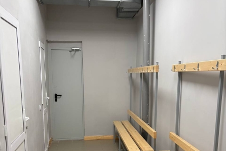 ДЕТСКИЕ ТРЕНИРОВКИ по волейболу С АННОЙ СПИЧКА (10-11 лет) ДЕТСКИЕ ТРЕНИРОВКИ по волейболу С АННОЙ СПИЧКА (10-11 лет)