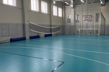 Игра смешанного уровня