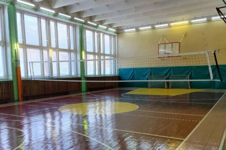 Игра смешанного уровня (м.Площадь Мужества)