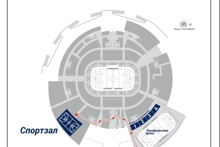 С тренерами Артемом Скуковским и Ариной Чекалдиной для Д и Е (начальный)