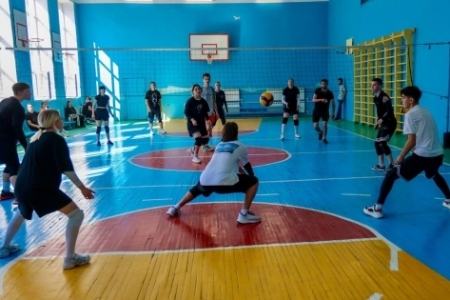 Игра для начинающих