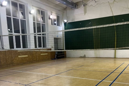 Женская тренировка МЕДИУМ (м. Пл Мужества, ул. Пархоменко 13)