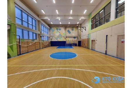 МУЖСКОЙ турнир по СТРИТБОЛУ