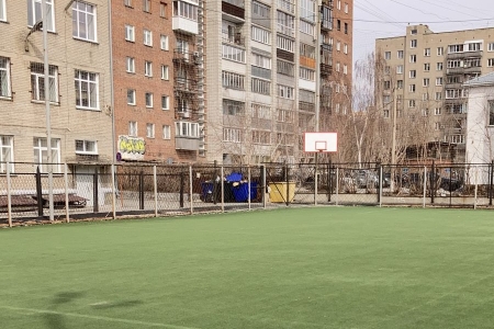 ⚽🔥Тренировка + игровая часть