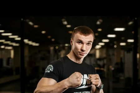 🥊 Тренировка по БОКСУ с проф. тренером. Уровень Новичок!🥊