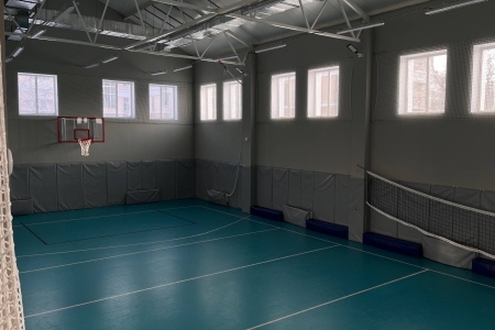 Игра смешанного уровня