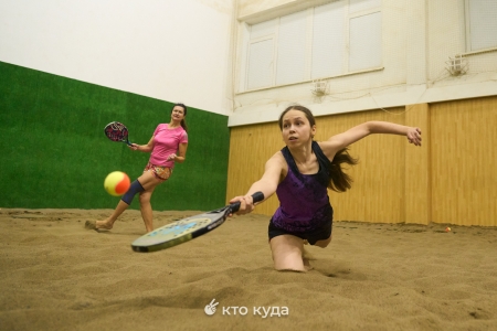 Игровая тренировка для уровня ХАРД