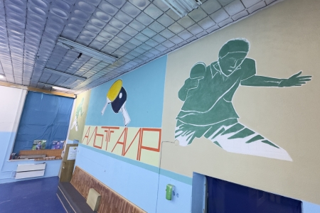 Турнир «Любительская лига»