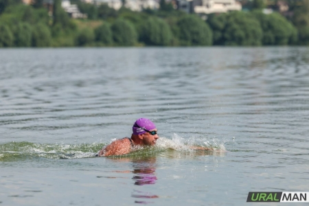 Тренировки по плаванию🌊🏊 Для всех желающих!