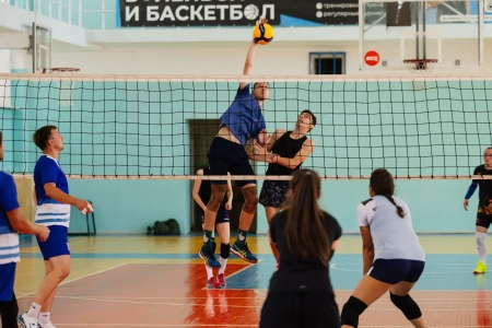 Турнир 