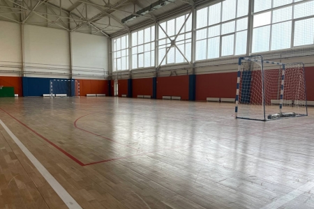 Игра начального уровня (1-2,5 ⭐️)