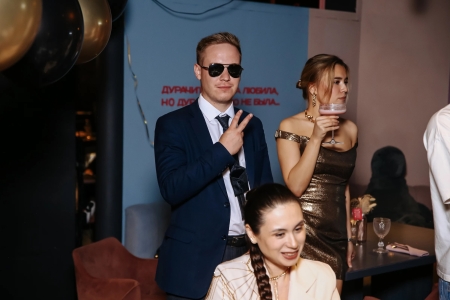 Игра «МАФИЯ» с ведущим, микрофоном, индивидуальными никами, различного формата!🎤🤵🏻‍♀️